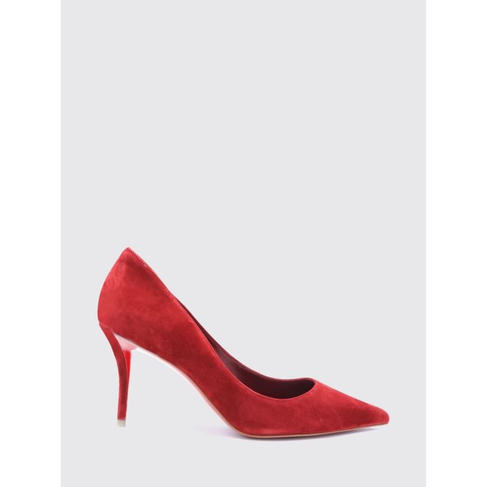 Christian Louboutin Women High Heel Shoes Woman Christian Louboutin